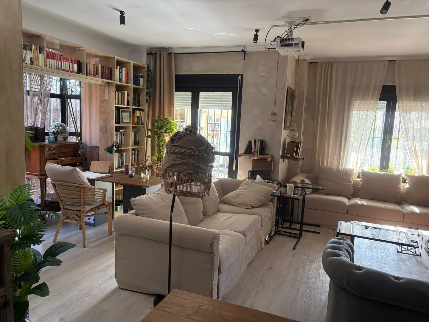 Chalet adosado en Calle de las Magnolias, 28 - Foto 12