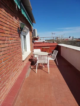 Ático en calle Alcalá, 451 - Foto 14