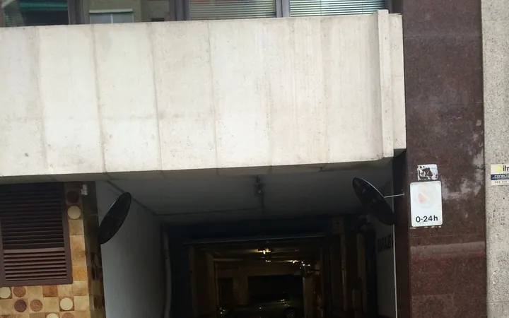 Garaje en Travesía de les corts, 257, Les Corts - Foto 2