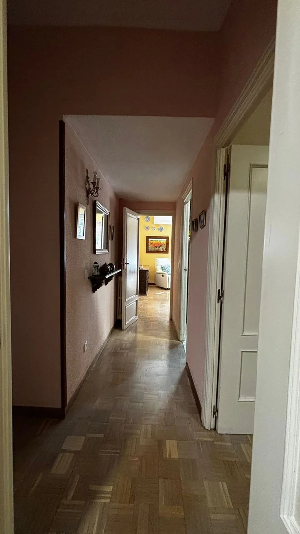Piso en Calle de Orense, 51, Cuatro Caminos - Foto 12