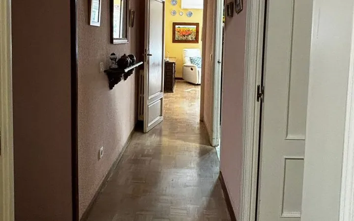 Piso en Calle de Orense, 51, Cuatro Caminos - Foto 12