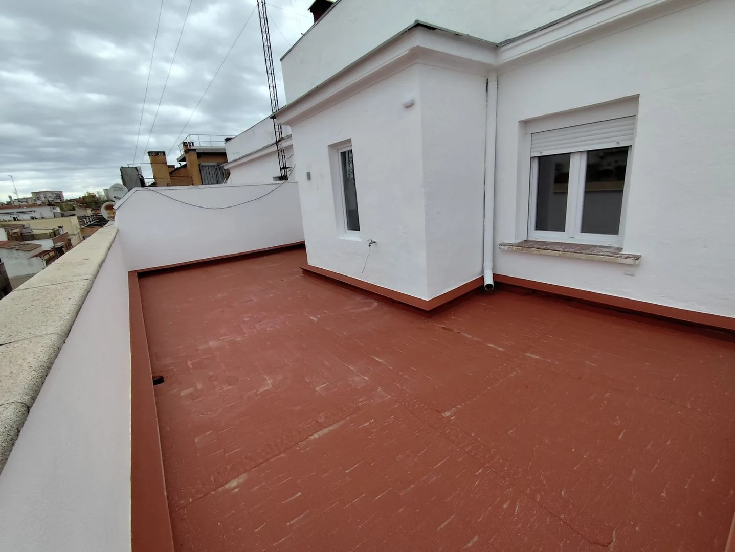 Alquiler de ático en Calle de Oudrid, 4 - Foto 12