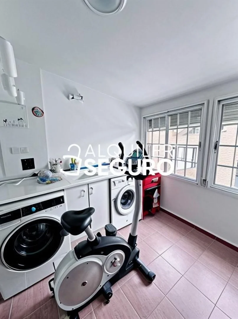 Casa o chalet independiente en Calle de Arturo Soria, Costillares - Foto 43
