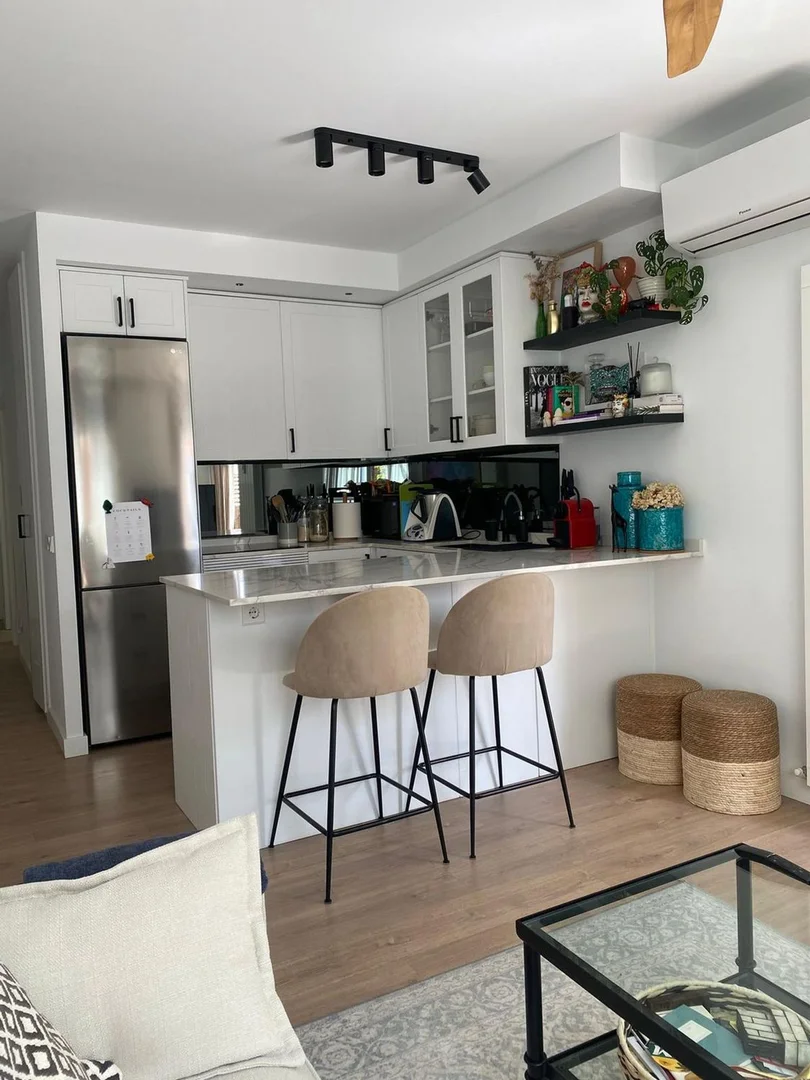 Ático en calle de Francisco Navacerrada, 2 - Foto 4