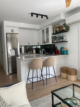 Ático en calle de Francisco Navacerrada, 2 - Foto 4