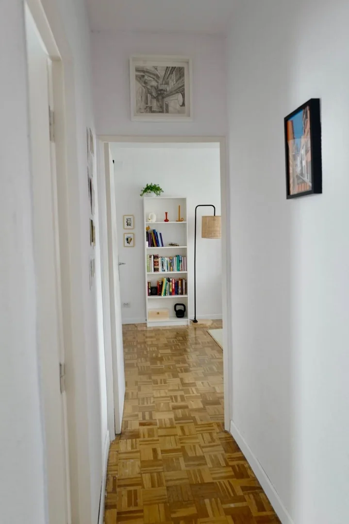 Piso en Guindalera, Guindalera - Foto 8