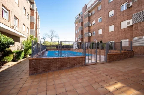 Piso en avenida Séptima, 56 - Foto 11