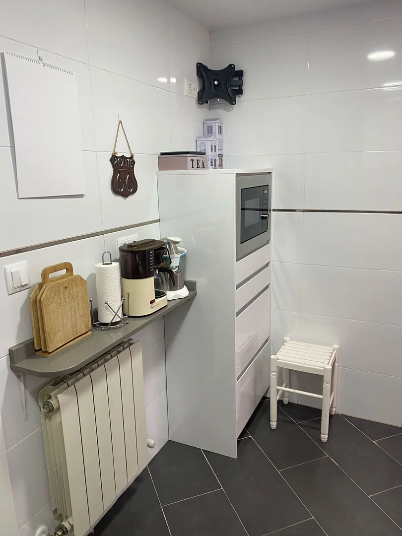 Piso en avenida del Marqués de Corbera, 30 - Foto 14