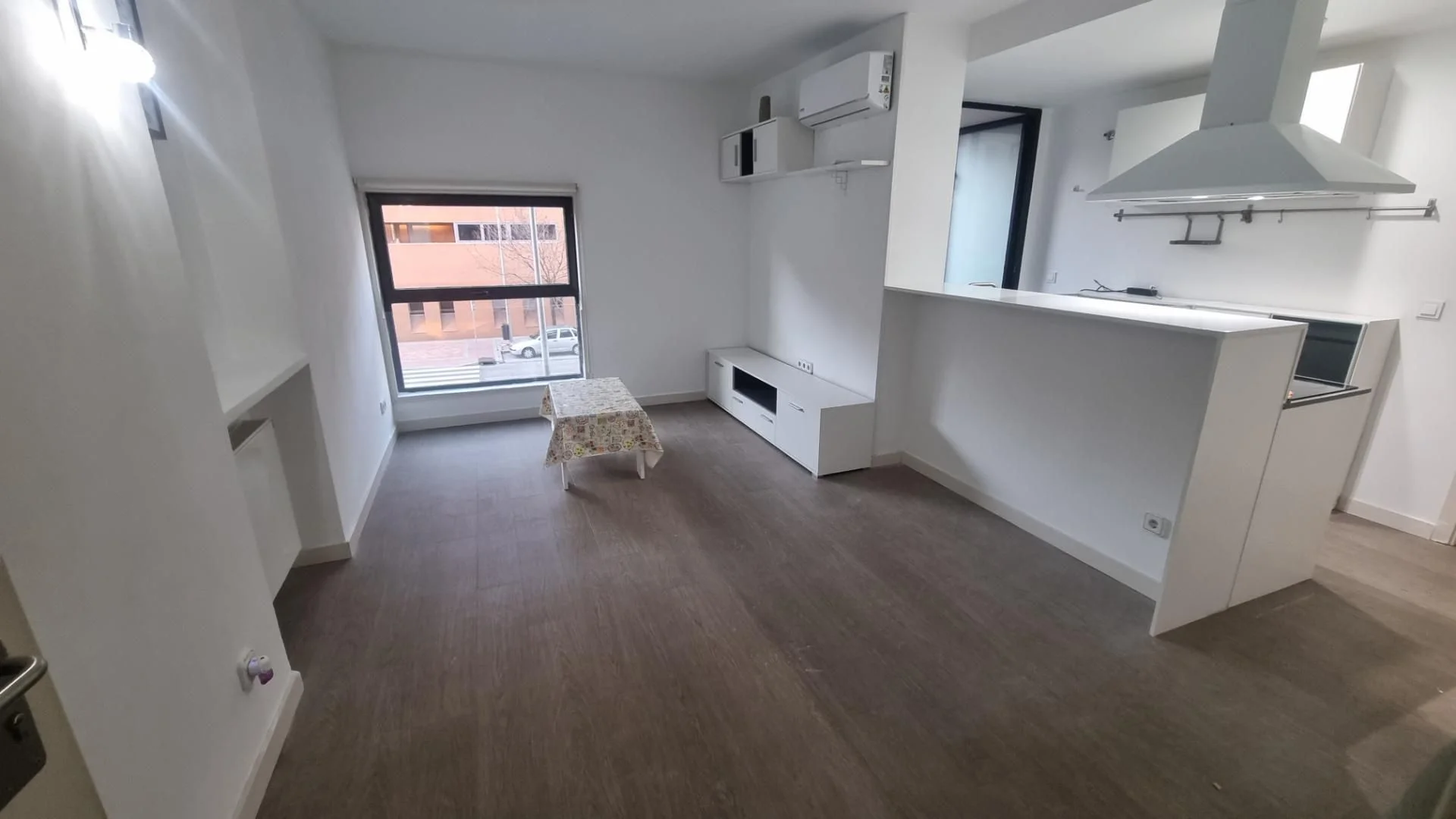 Piso en  Calle de Pilar de Madariaga Rojo 9 - Foto 7