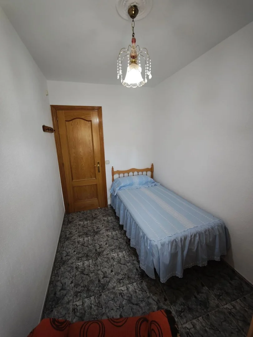 Piso en plaza del Pico Salvaguardia, 16 - Foto 12