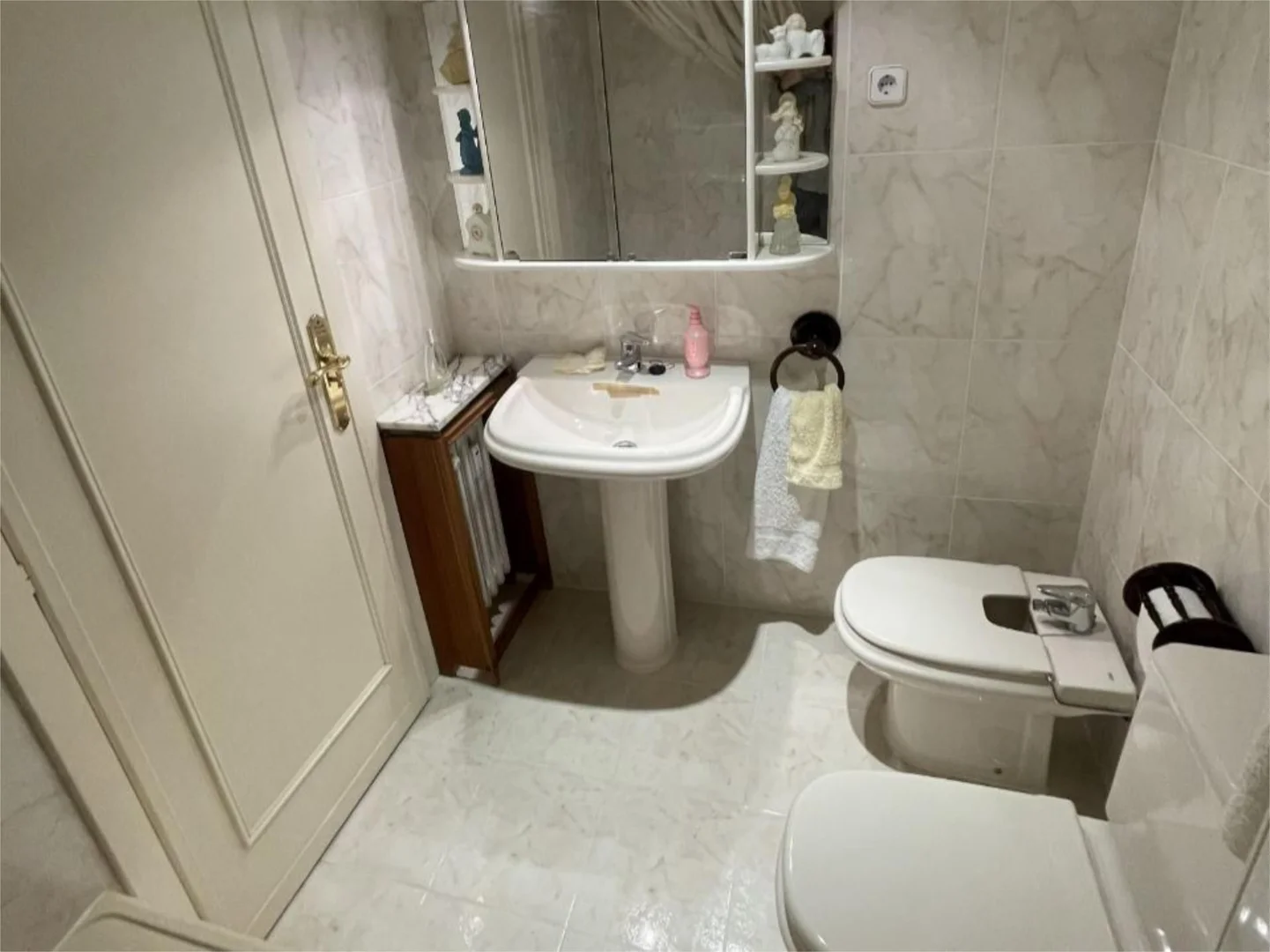 Piso en  Calle de Emilio Ferrari 5 - Foto 17