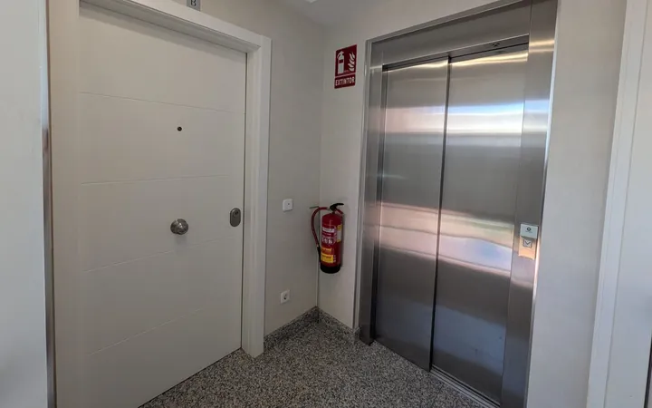 Piso en Campamento, Campamento - Foto 15