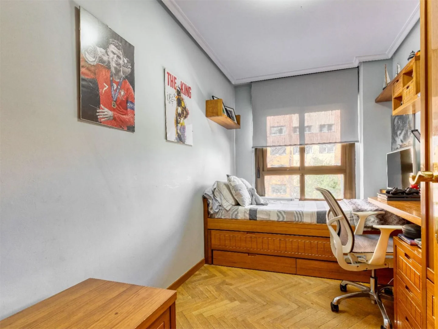 Piso en  Calle de la Princesa de Éboli 12 - Foto 14