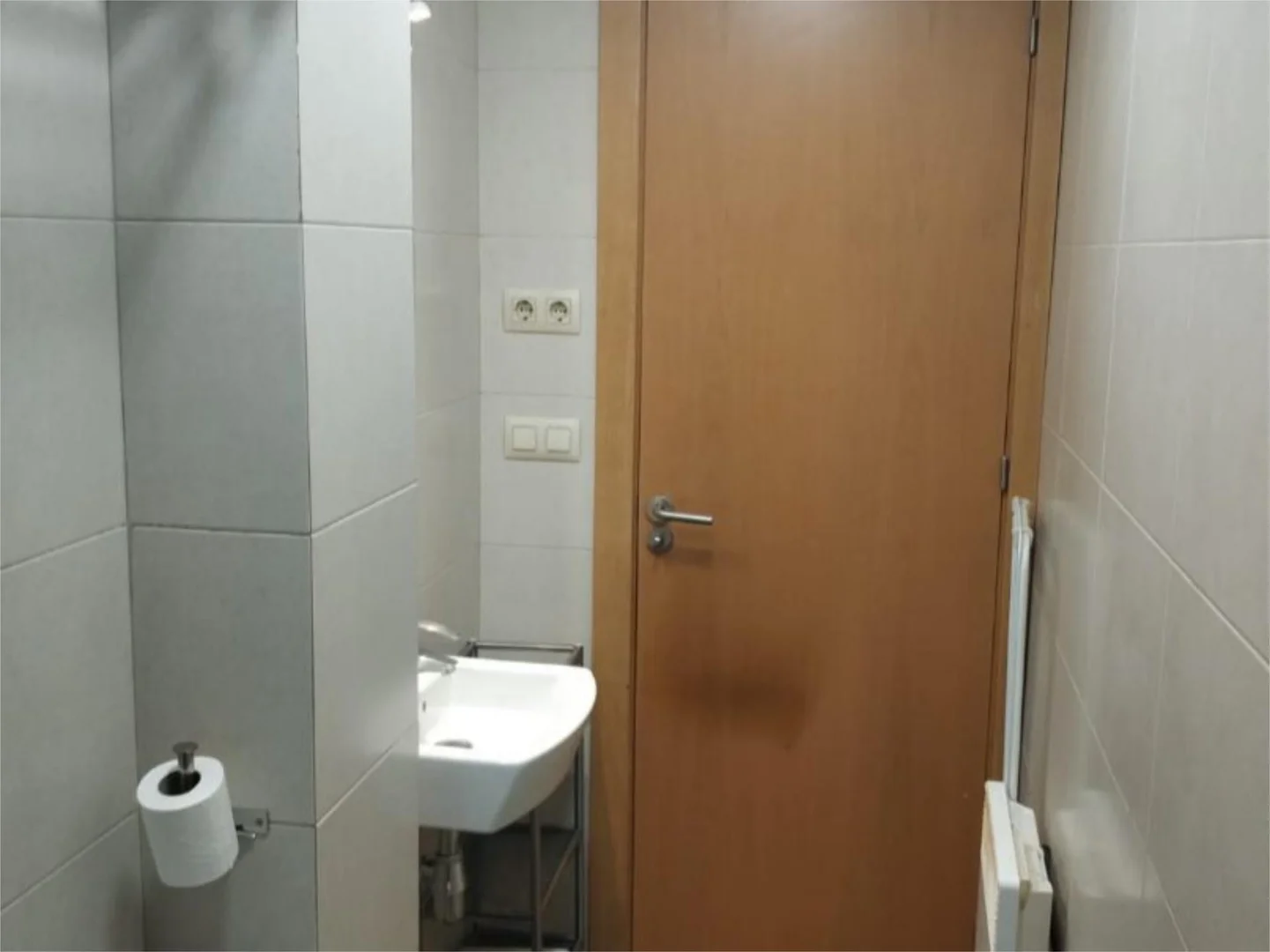 Piso en  Barcelona Capital - Foto 12