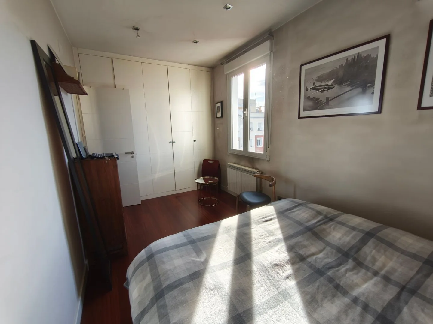 Piso en plaza de la R. Dominicana, 7 - Foto 24