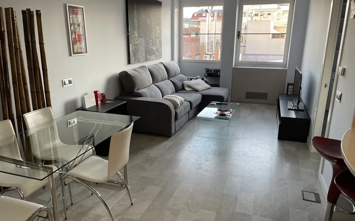 Piso en Calle de la Princesa, 3, Argüelles - Foto 2