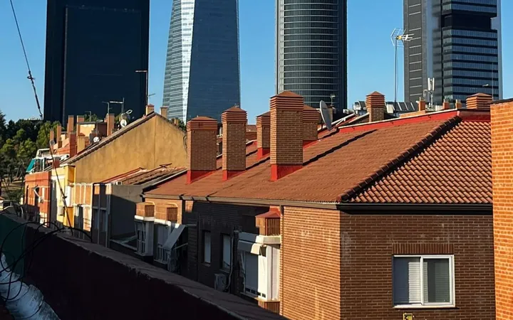 Estudio en Calle de los Geranios, 23, Ventilla-Almenara - Foto 11