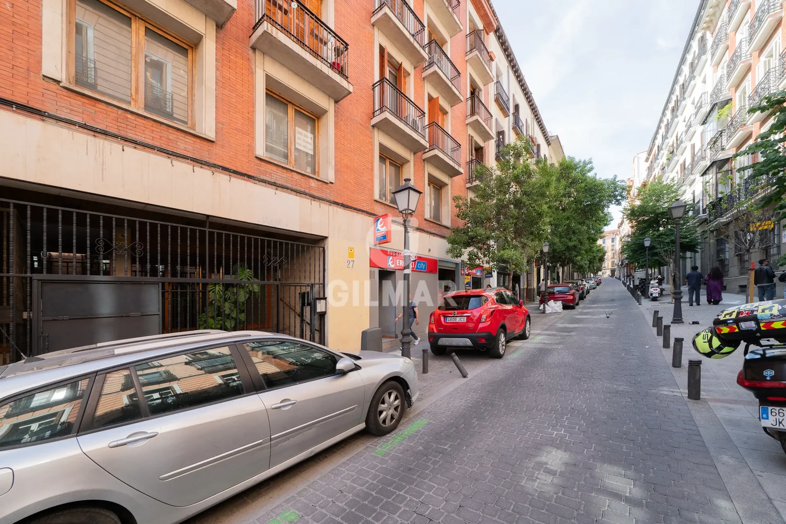 Piso en Chueca, Madrid - Foto 30