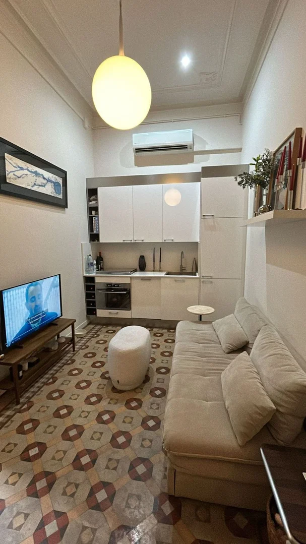 Piso en calle de Roger de Llúria, 80 - Foto 5