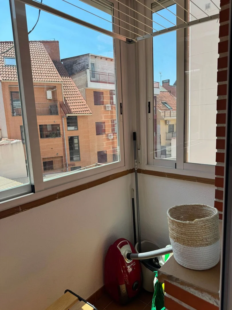 Piso en Calle de Gonzalo Herrero, 27, Valdeacederas - Foto 11