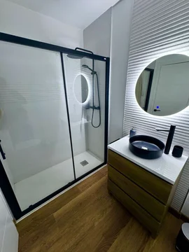 Estudio en Barrio Numancia - Foto 16