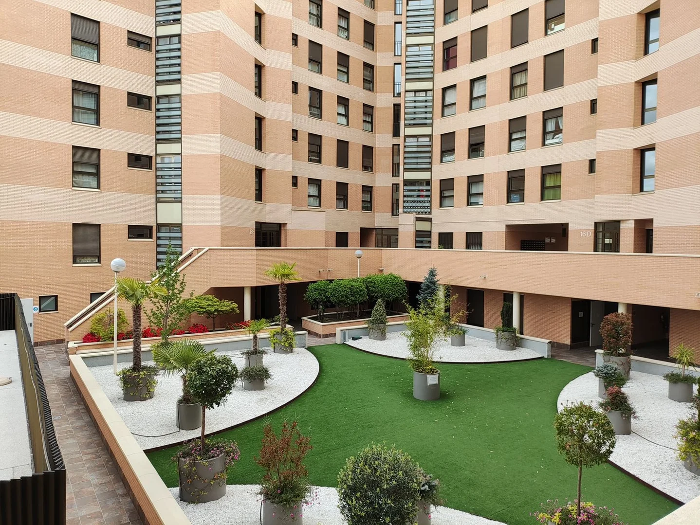 Piso en avenida de Isabel de Valois, 16 - Foto 24