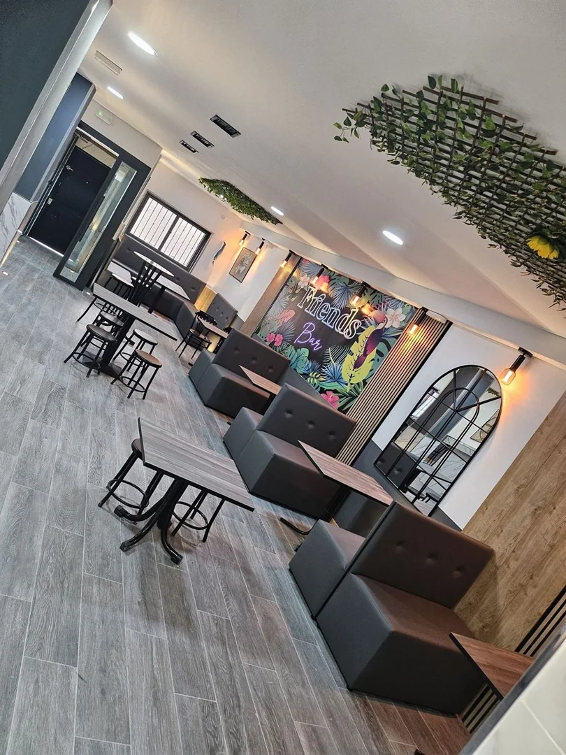 Local en Calle del Halcón, 18, Vista Alegre - Foto 16