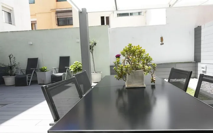 Piso en Calle del Conde de Vistahermosa - Foto 40