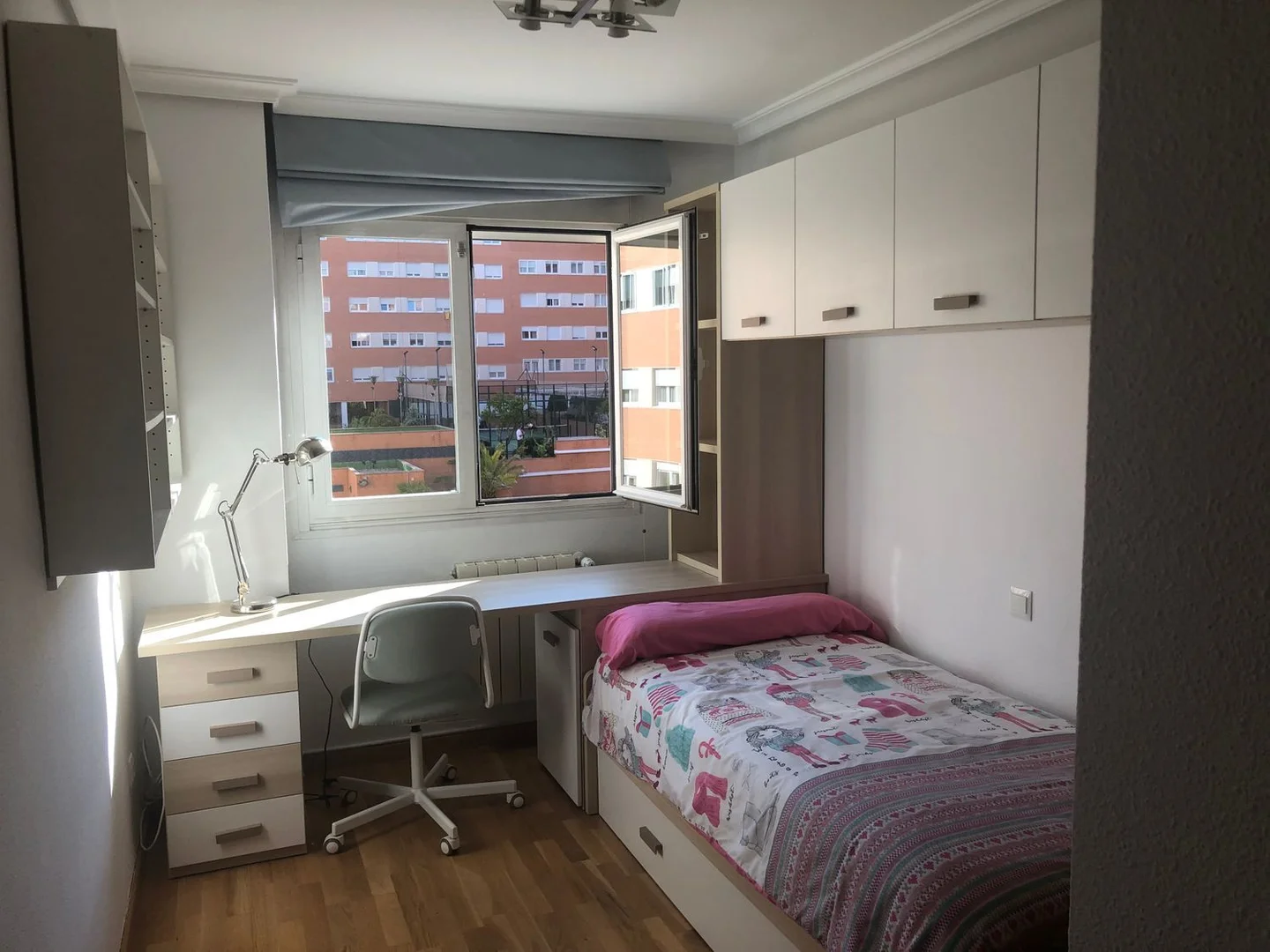 Piso en avenida de Santo Domingo de la Calzada, 17 - Foto 12