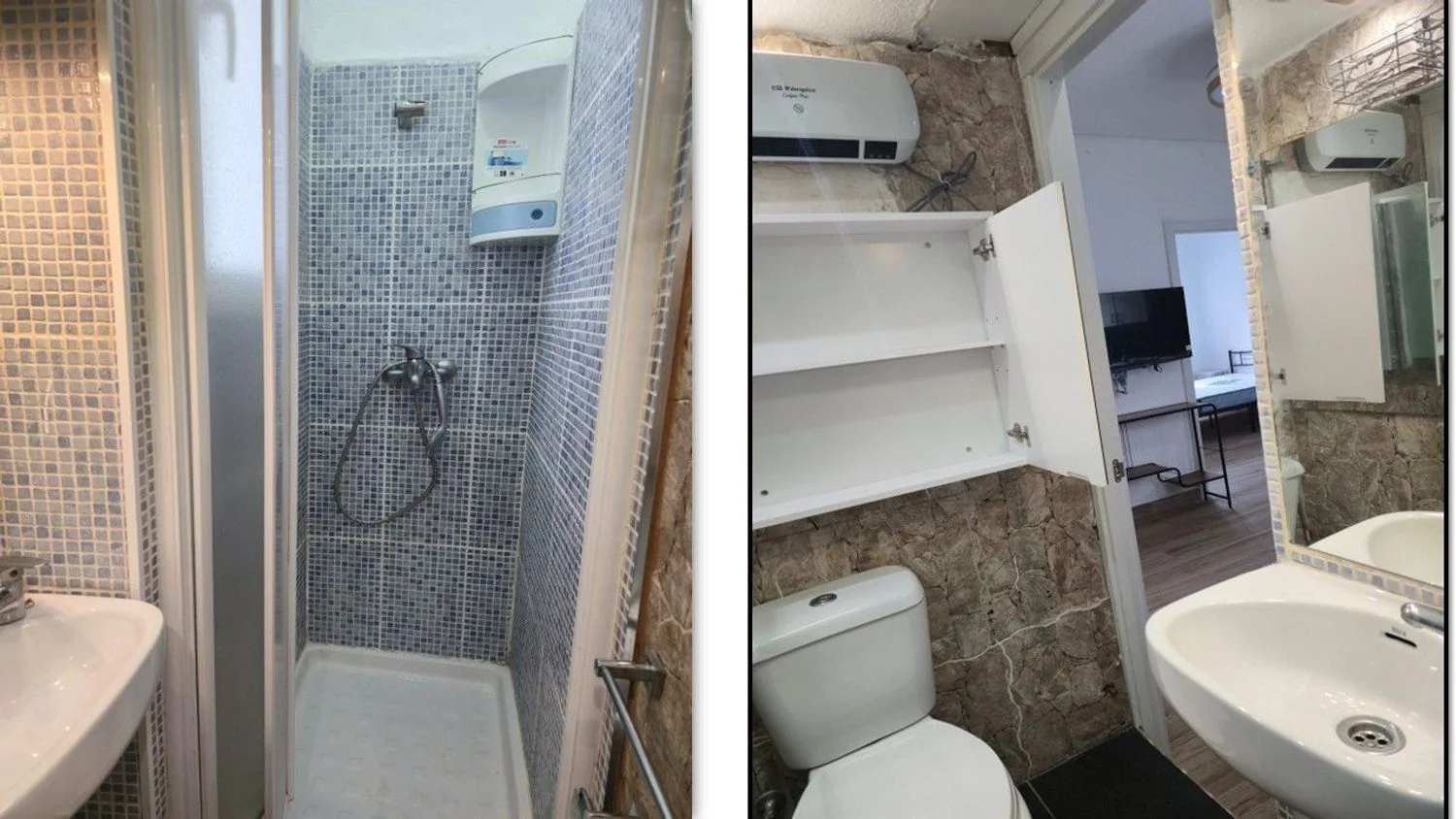 Piso en calle de Elvira, 24 - Foto 10