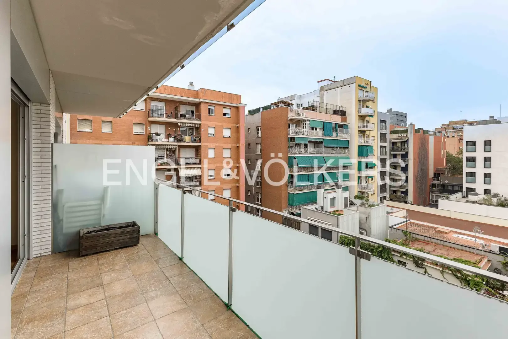 Piso en  Barcelona Capital - Foto 3