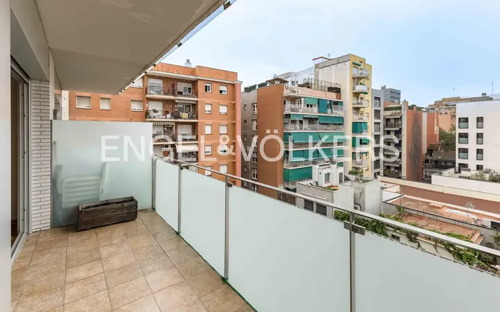 Piso en  Barcelona Capital - Foto 3