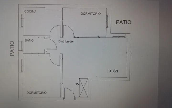Piso en Calle de Santa Engracia, 126, Nuevos Ministerios-Ríos Rosas - Foto 10