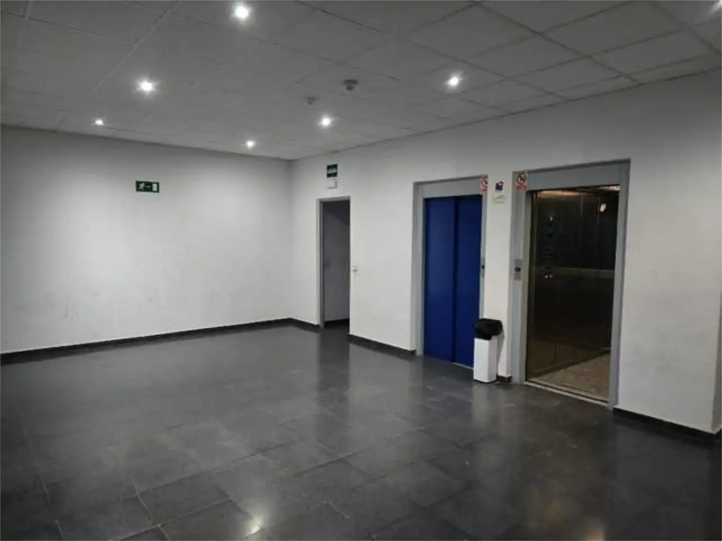 Nave Industrial en Ensanche de Vallecas - Foto 3