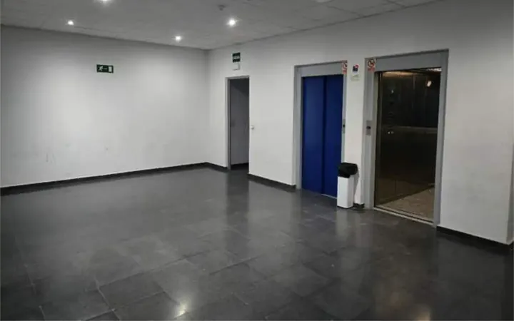 Nave Industrial en Ensanche de Vallecas - Foto 3