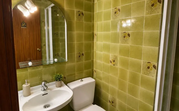 Piso en Avenida del Mediterráneo, 50, Adelfas - Foto 17