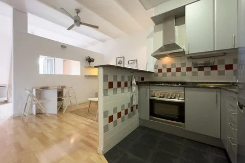 Estudio en Calle de Ribes, 73, El Fort Pienc - Foto 5