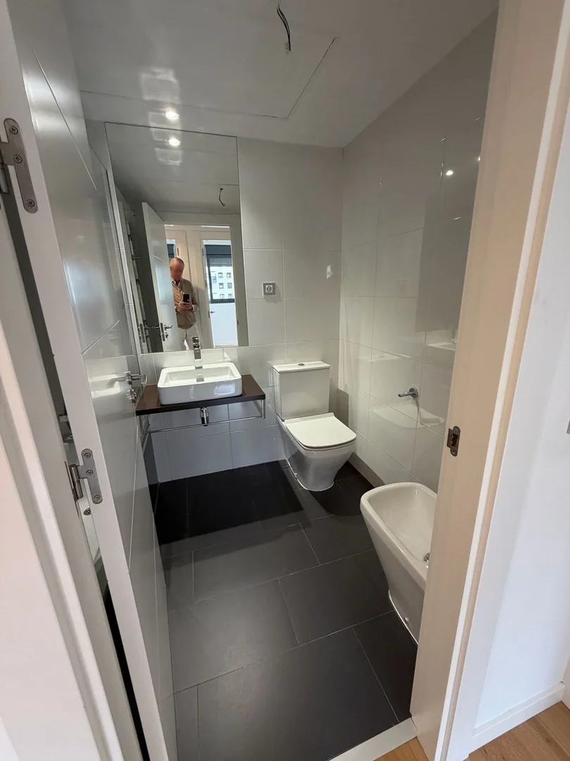 Piso en calle de Fina de Calderón, 16 - Foto 9