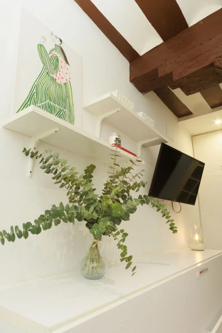 Piso en calle del Tesoro, 8 - Foto 10