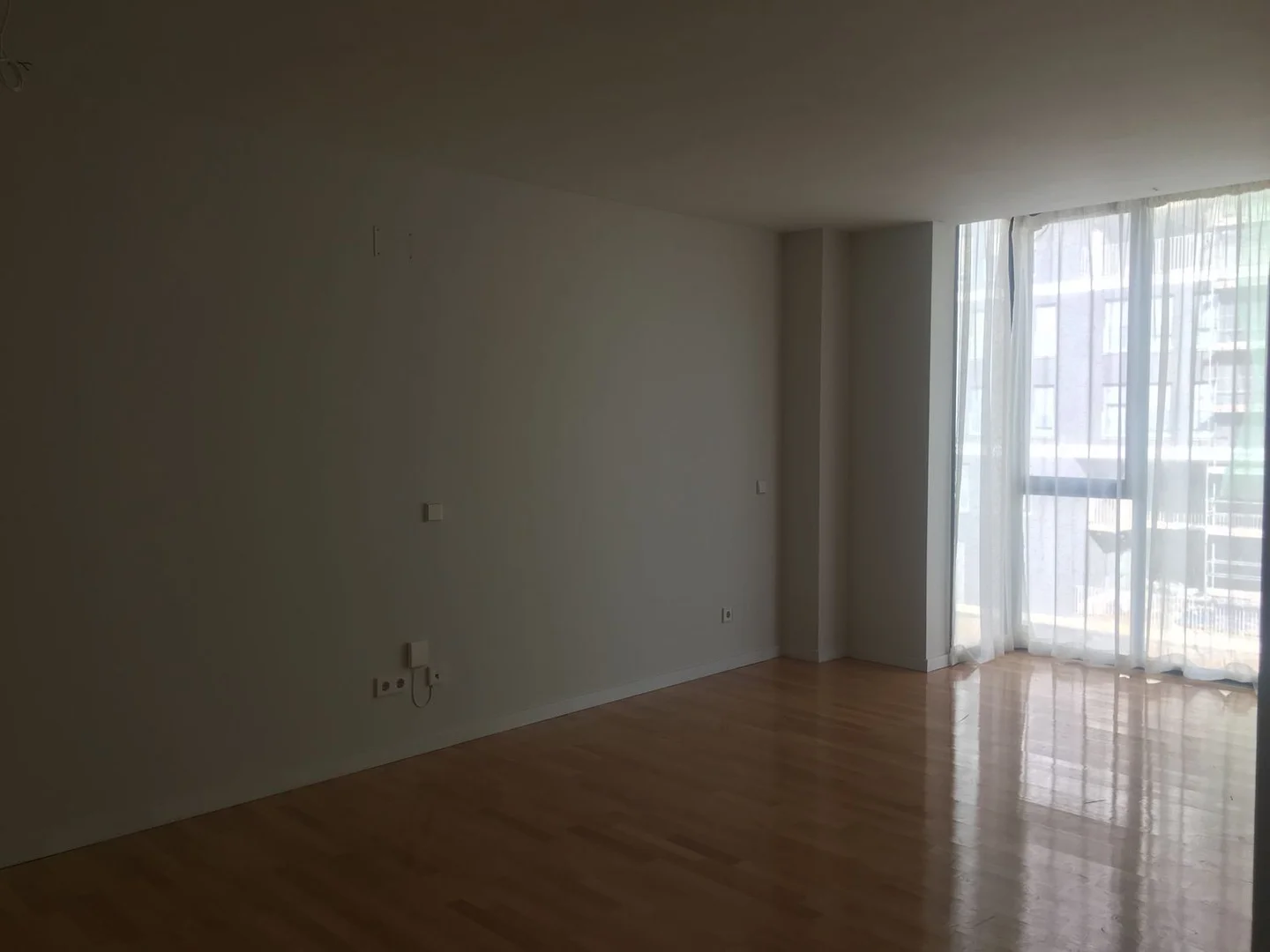 Piso en calle Alcalde Henche de la Plata, 1 - Foto 2