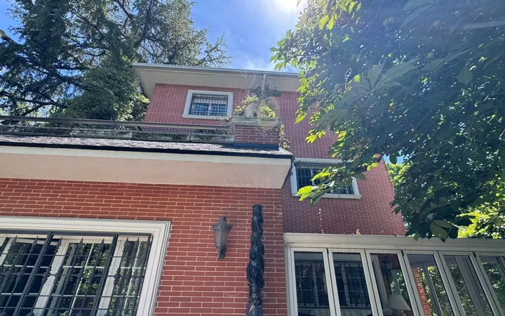 Casa o chalet independiente en Nueva España - Foto 61