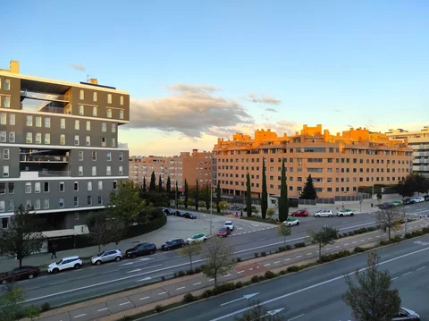 Piso en Avenida de Francisco Pi y Margall, 19 - Foto 18