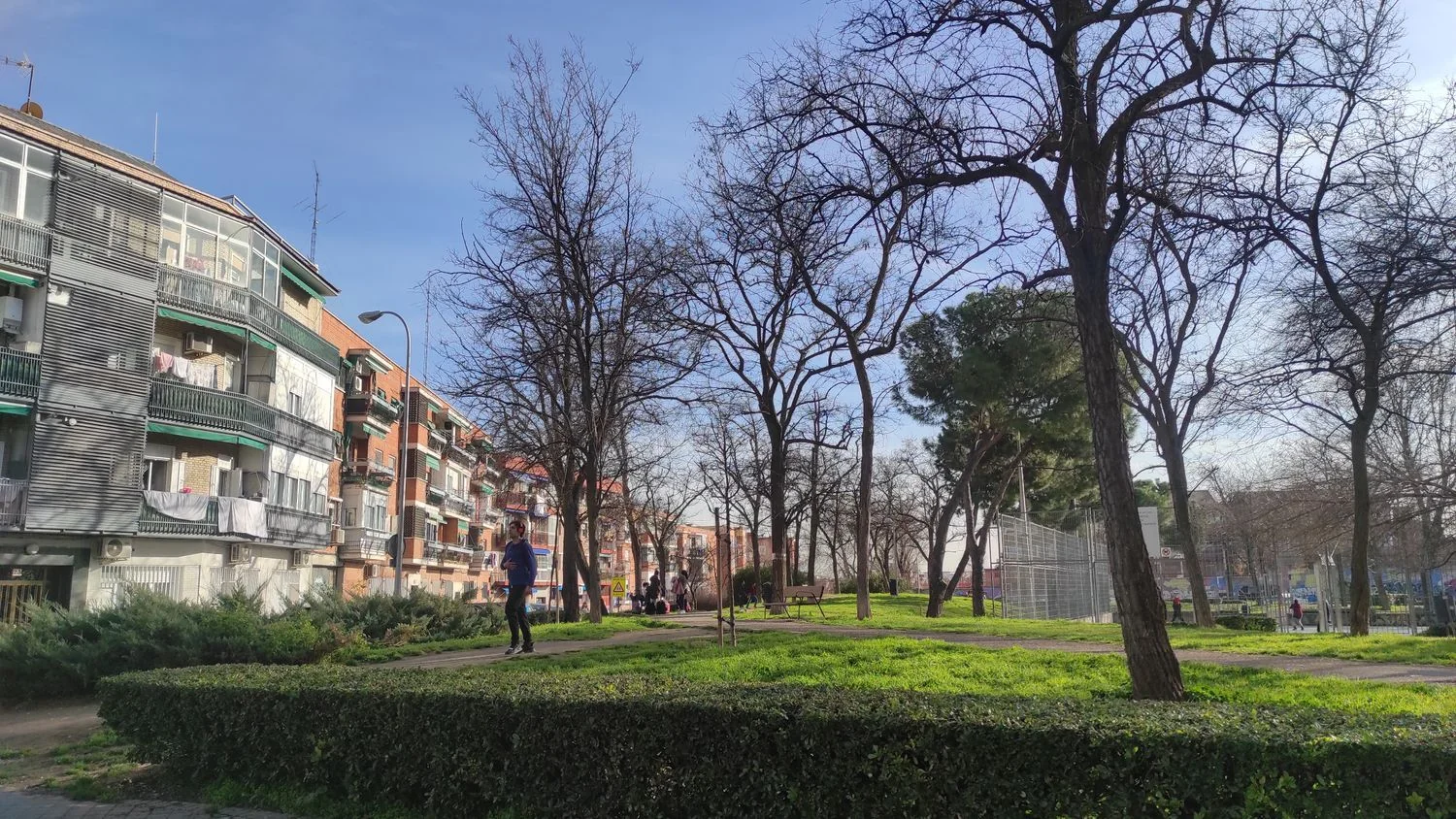 Edificio residencial en Calle Antonio Prieto, 28 - Foto 40
