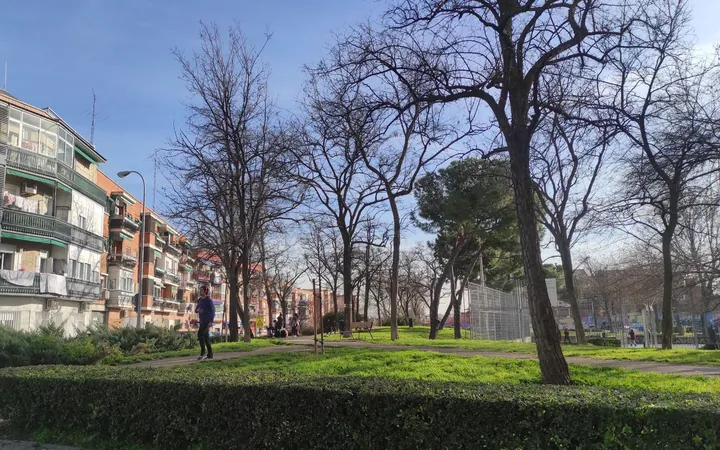 Edificio residencial en Calle Antonio Prieto, 28 - Foto 40