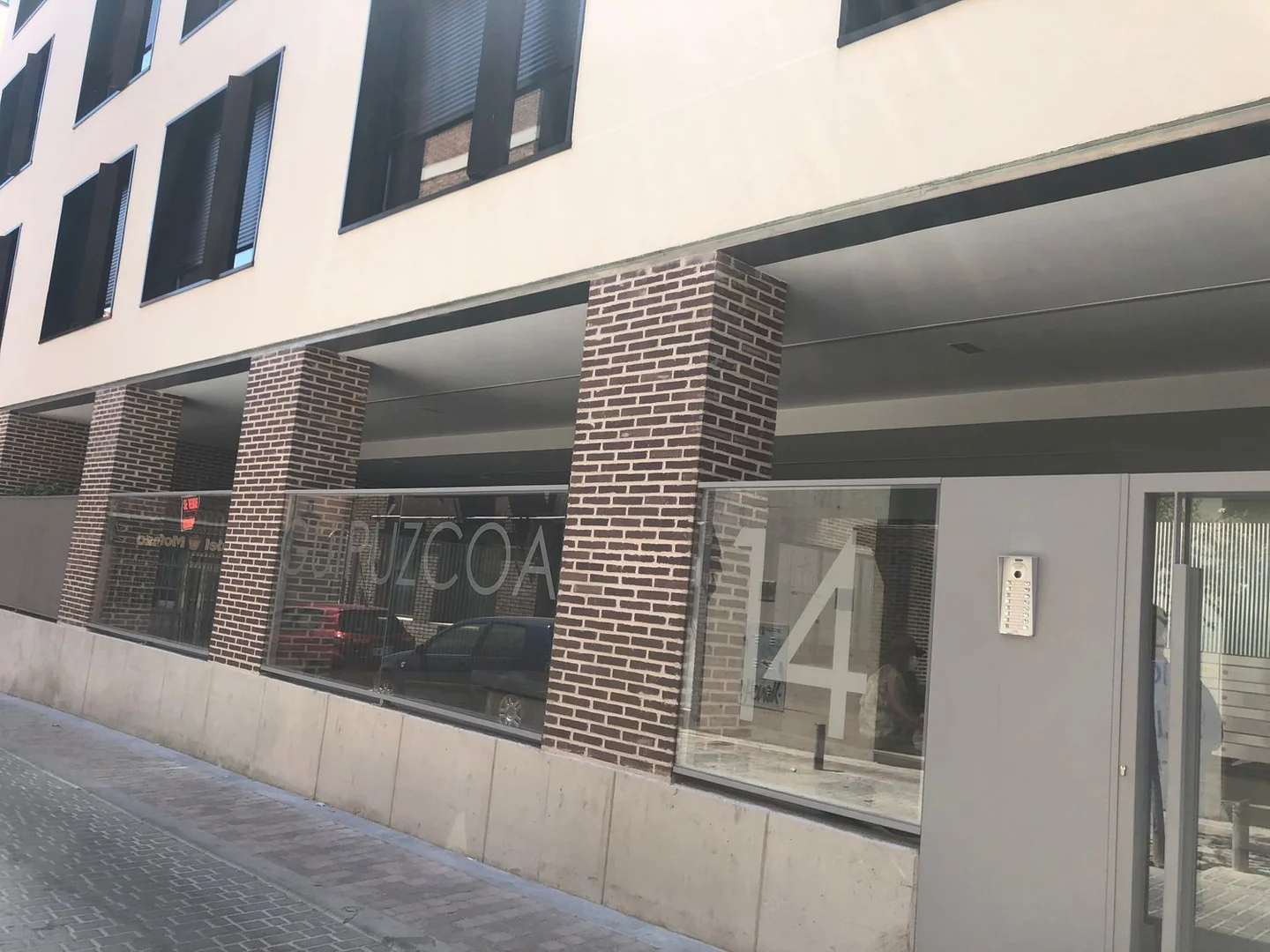 Dúplex en Calle Guipúzcoa, 14, Cuatro Caminos - Foto 24