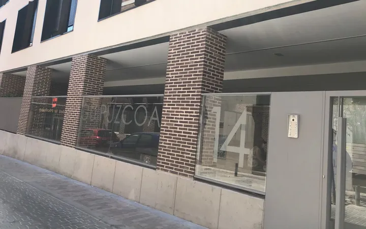Dúplex en Calle Guipúzcoa, 14, Cuatro Caminos - Foto 24