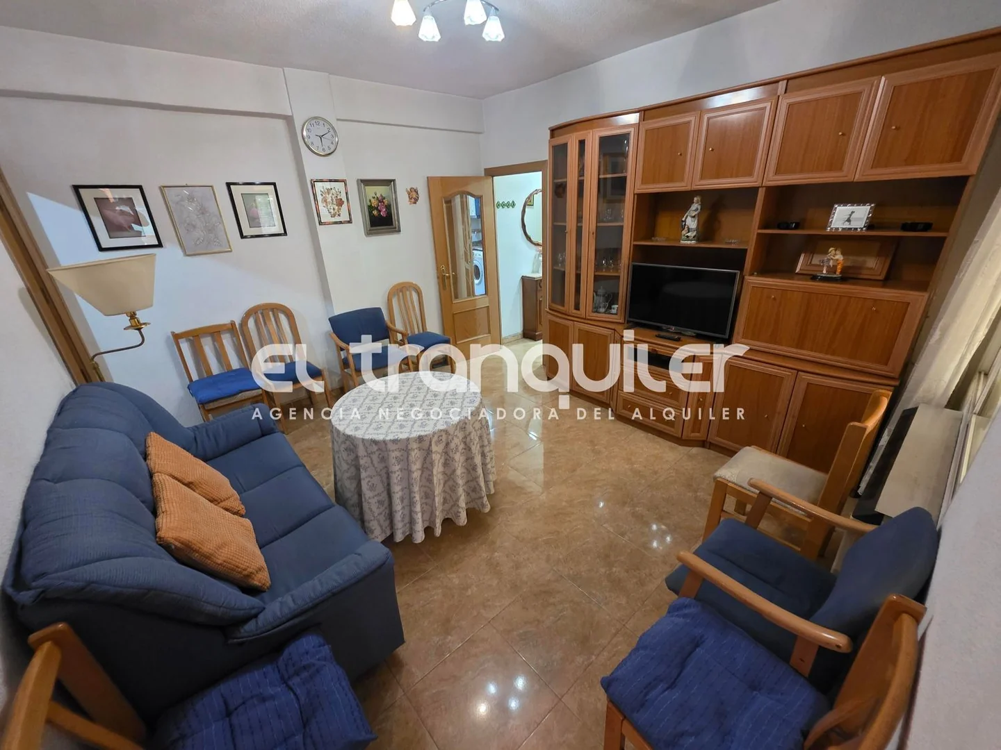 Piso en Avenida de Daroca, 309, Ambroz - Foto 6