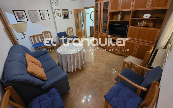 Piso en Avenida de Daroca, 309, Ambroz - Foto 6