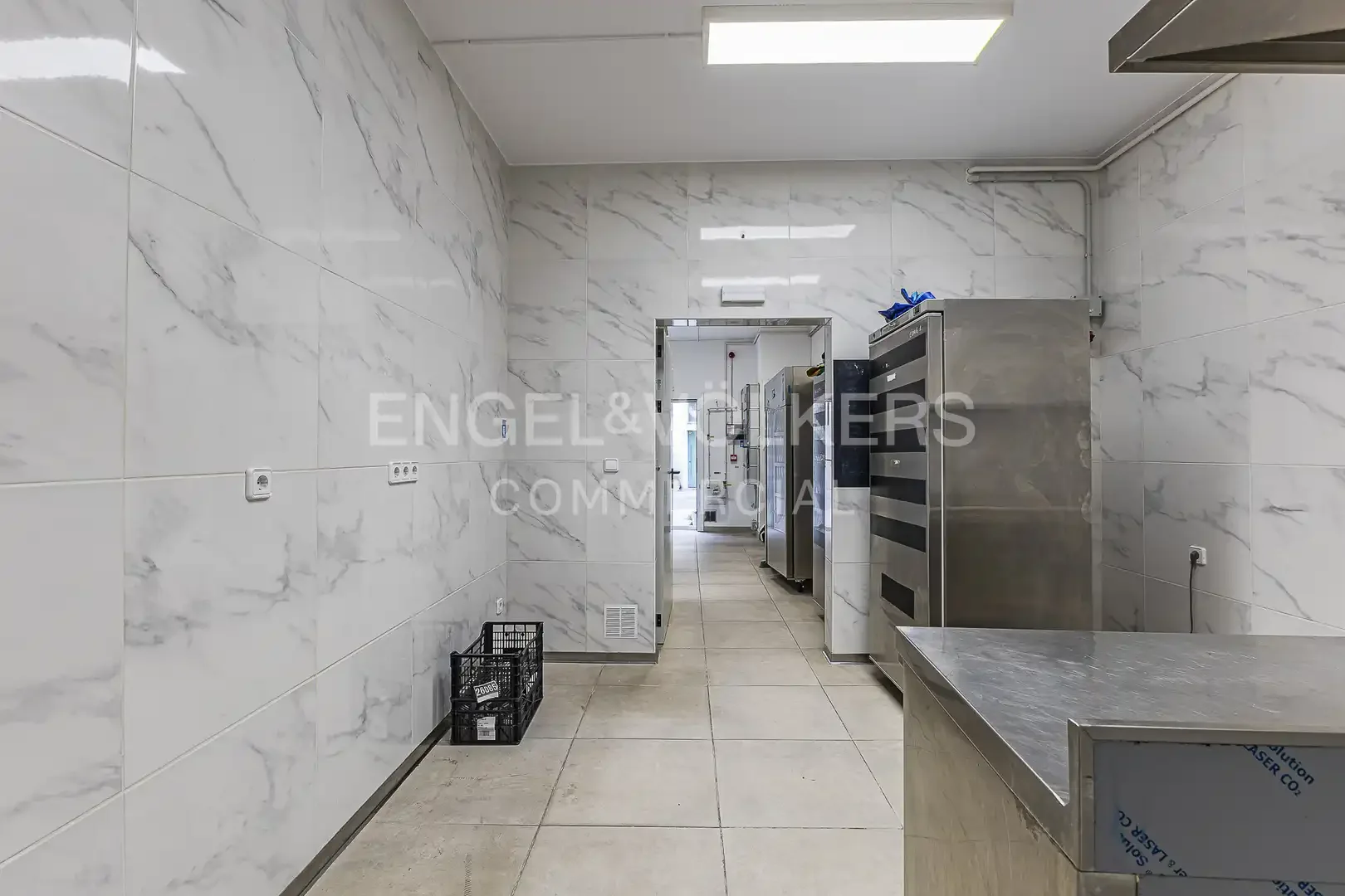 Local comercial en  Barcelona Capital - Foto 21