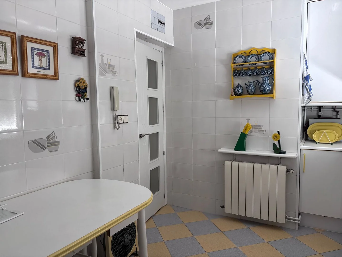 Piso en Calle San Antonio de Padua, 32, Almendrales - Foto 35